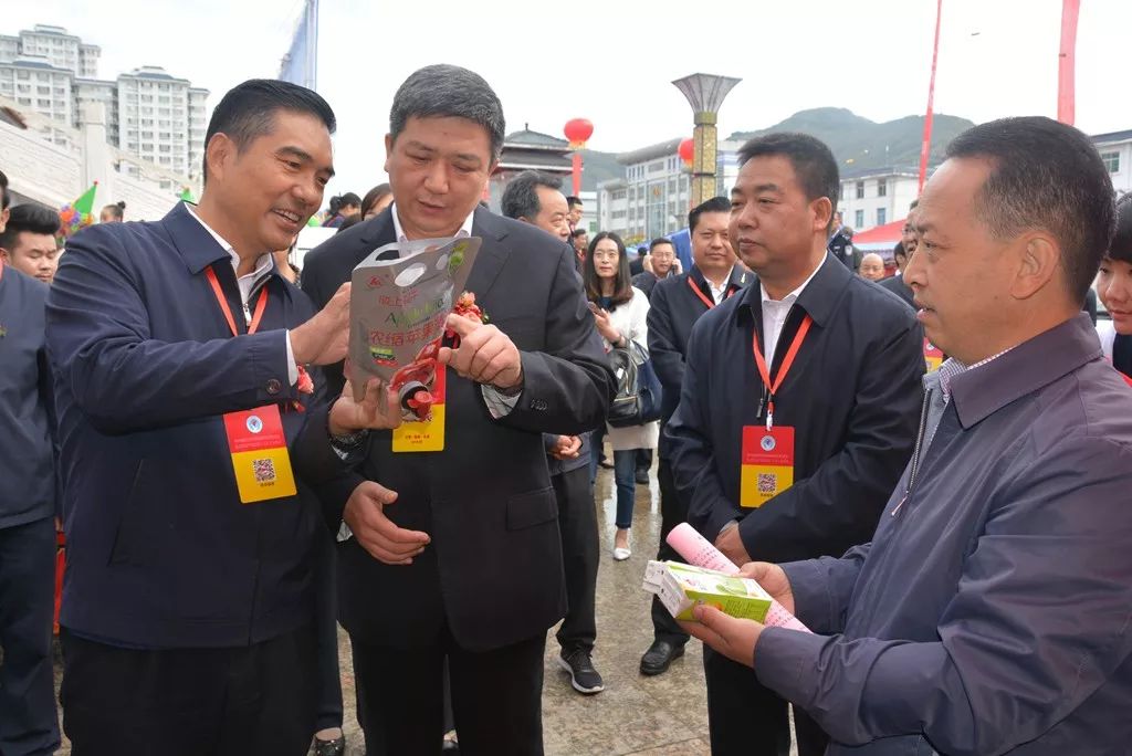 中国首届农民丰收节陕西分会场,陇南中国农民丰收节热点