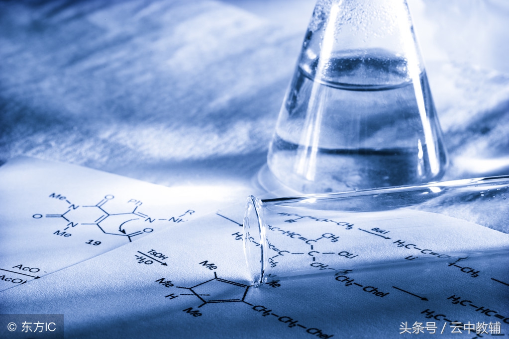 高中化学必修一必考知识点100个,高中化学必修一详细知识点归纳