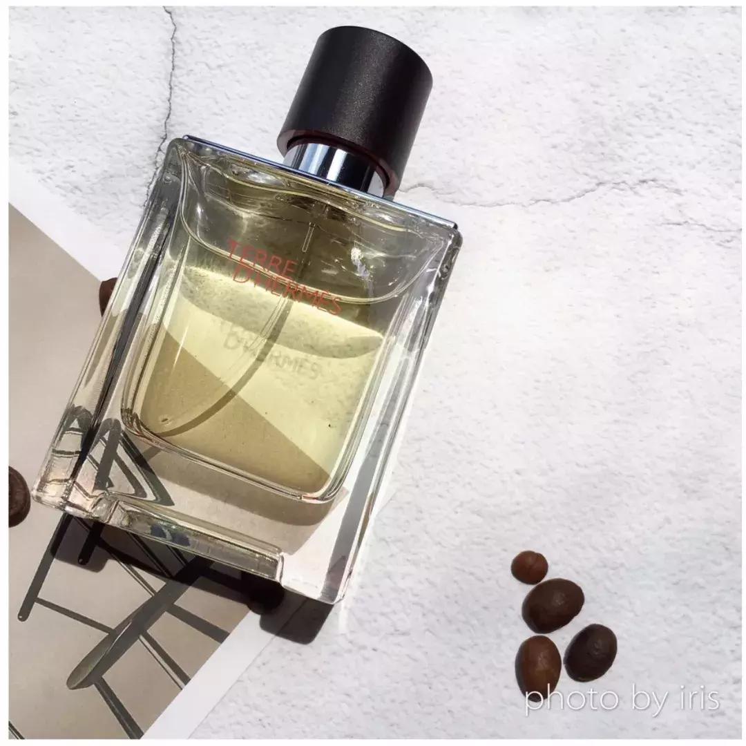 春夏香水种草男香,秋冬男士香水吸引异性荷尔蒙