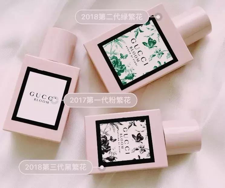 春夏香水种草男香,秋冬男士香水吸引异性荷尔蒙