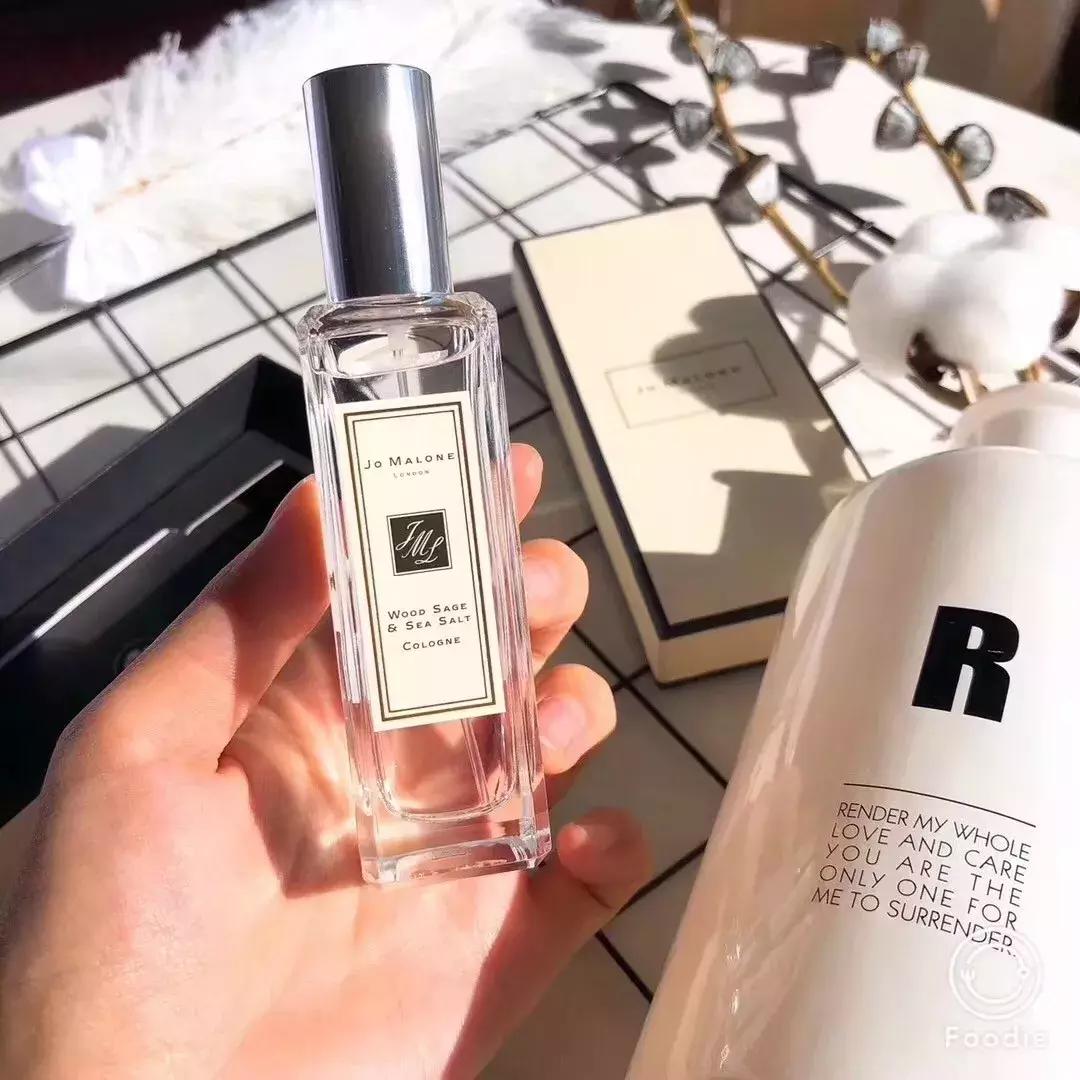 春夏香水种草男香,秋冬男士香水吸引异性荷尔蒙