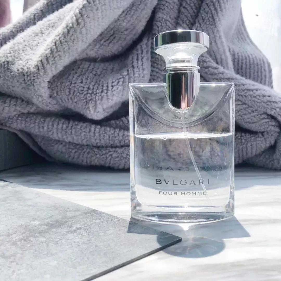 春夏香水种草男香,秋冬男士香水吸引异性荷尔蒙