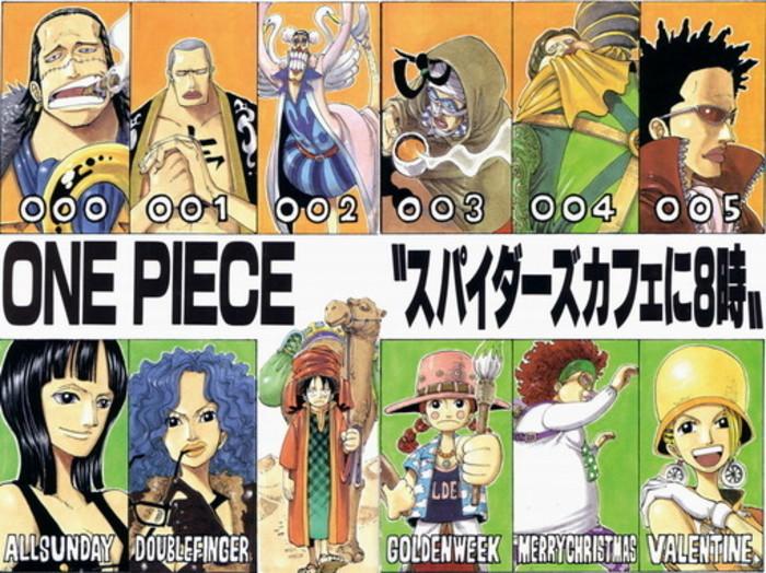 海贼王世界的秘密到底是什么,海贼王世界的秘密