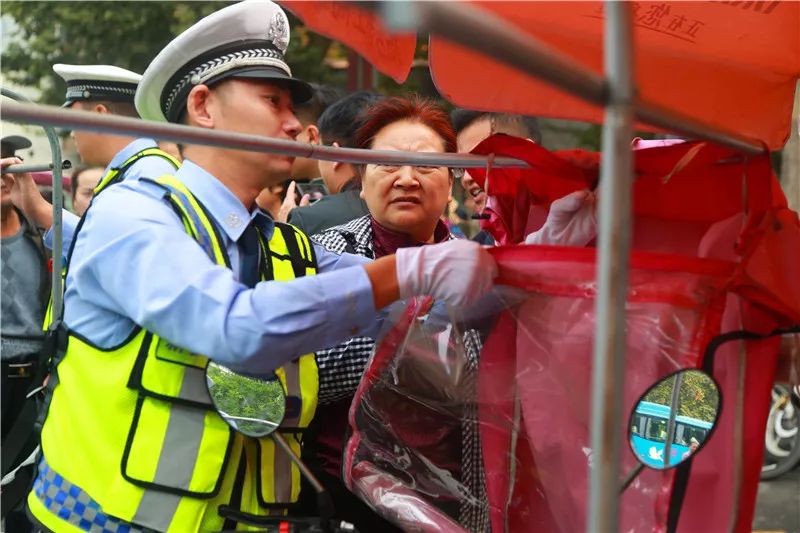 多少地方三四轮限行,电动三四轮限行取得实效