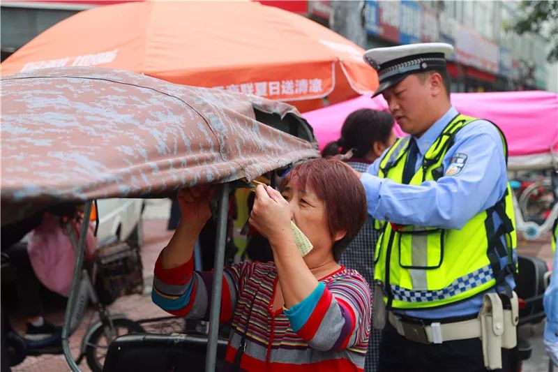 多少地方三四轮限行,电动三四轮限行取得实效