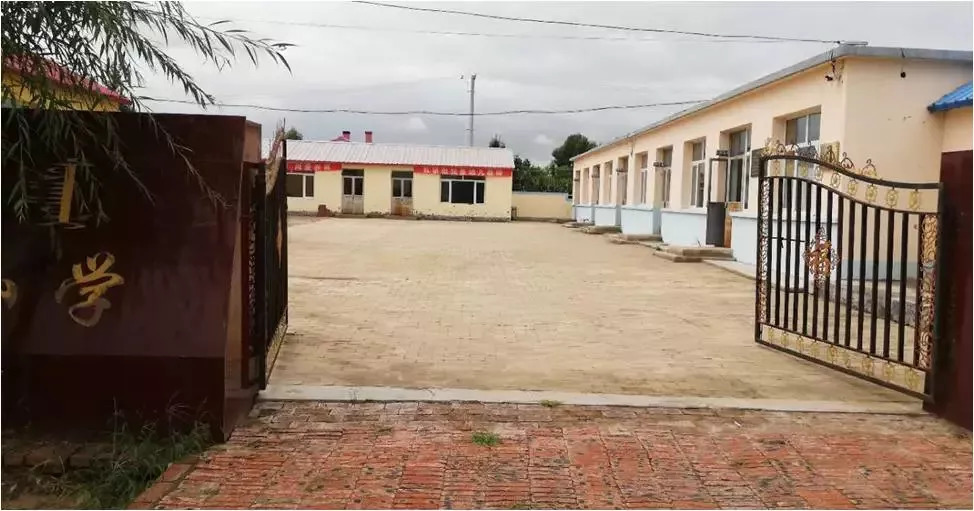 通州人顶起来！帮内蒙孩子上一堂正规的体育课！