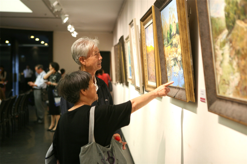 描绘盛世,描绘美好家园的诗句