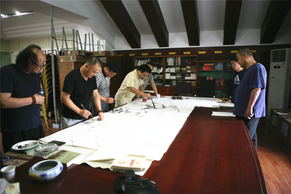 描绘盛世,描绘美好家园的诗句