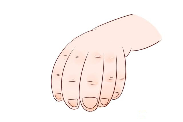 婴儿剪指甲剪伤肉怎么办,给小孩剪指甲剪出血了怎么办