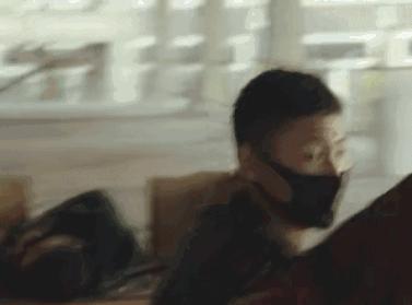 橙红年代输密码,橙红年代人物解析