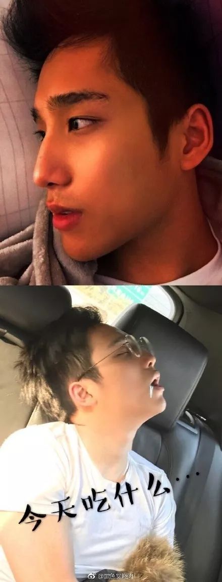 男人婚前vs婚后对比,婚前婚后老公颜值差距搞笑对比