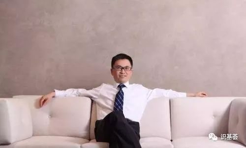 高瓴资本张磊的价值投资之道,高瓴资本张磊的成长历程