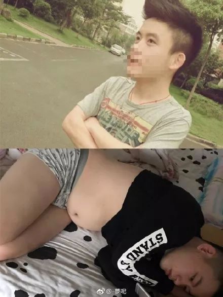 男人婚前vs婚后对比,婚前婚后老公颜值差距搞笑对比