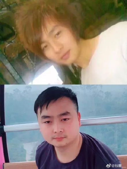 男人婚前vs婚后对比,婚前婚后老公颜值差距搞笑对比