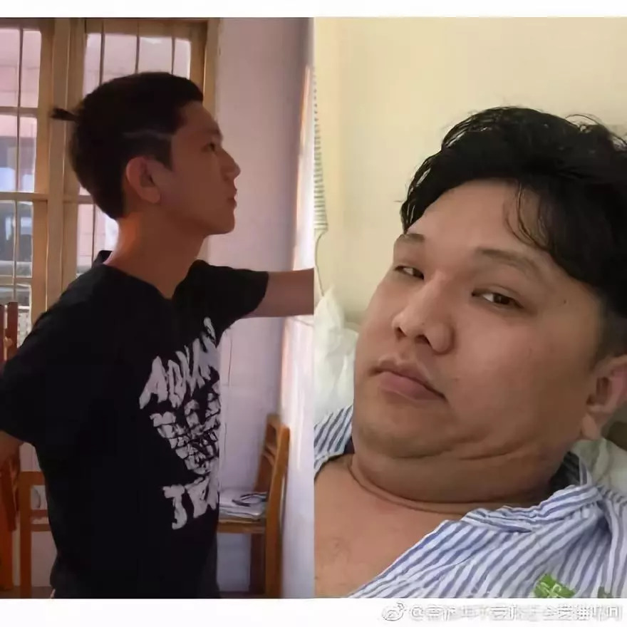 男人婚前vs婚后对比,婚前婚后老公颜值差距搞笑对比