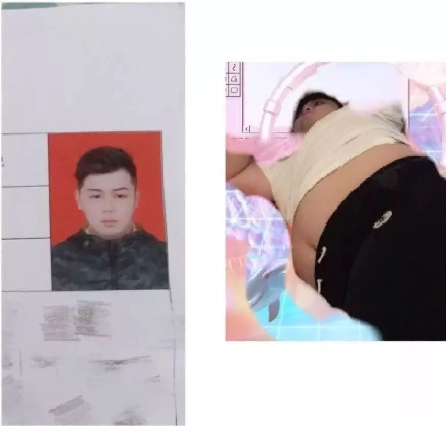 男人婚前vs婚后对比,婚前婚后老公颜值差距搞笑对比