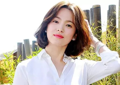 发型对于一位女性的重要性,女生短发发型郭采洁