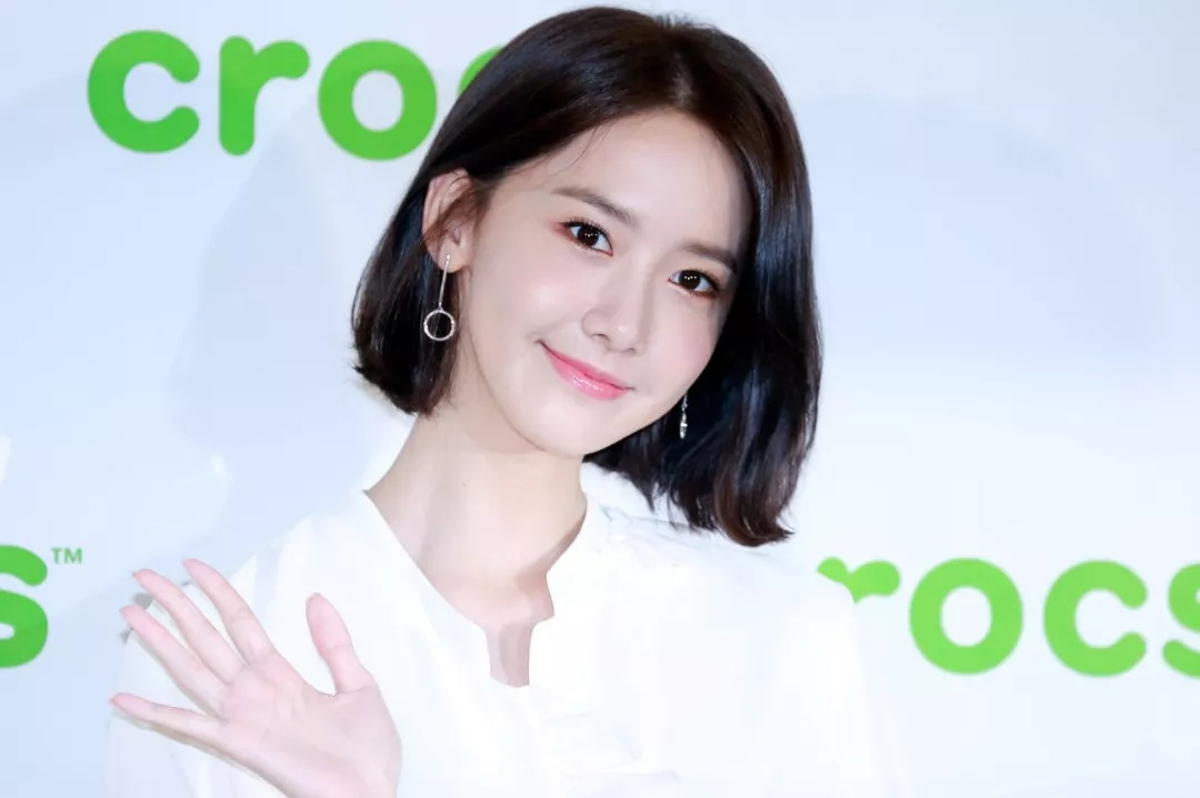 发型对于一位女性的重要性,女生短发发型郭采洁