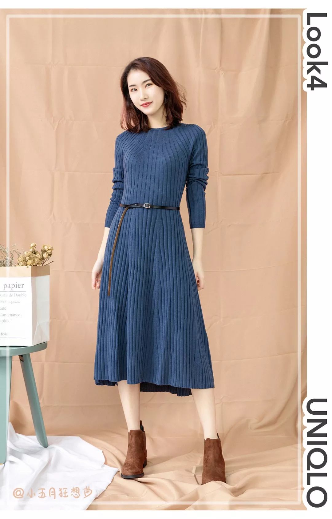 优衣库u系列穿搭测评视频,优衣库u系列t恤评测