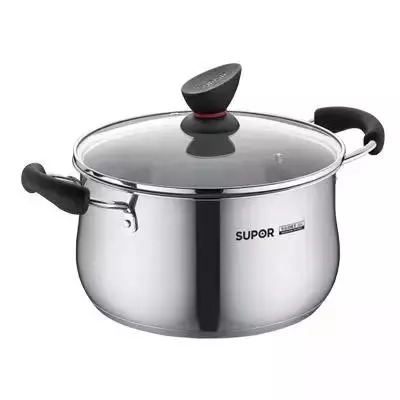 折扣狠到惨遭同行封杀!神木这家店500个高压锅免费送,满减满赠囤货价