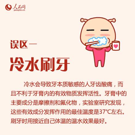 0-3岁儿童刷牙的正确方法,护牙小科普之儿童正确刷牙