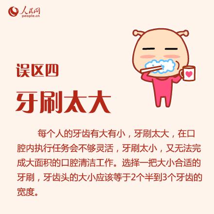 0-3岁儿童刷牙的正确方法,护牙小科普之儿童正确刷牙