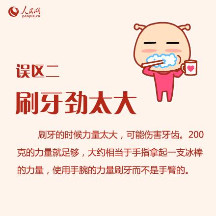 0-3岁儿童刷牙的正确方法,护牙小科普之儿童正确刷牙