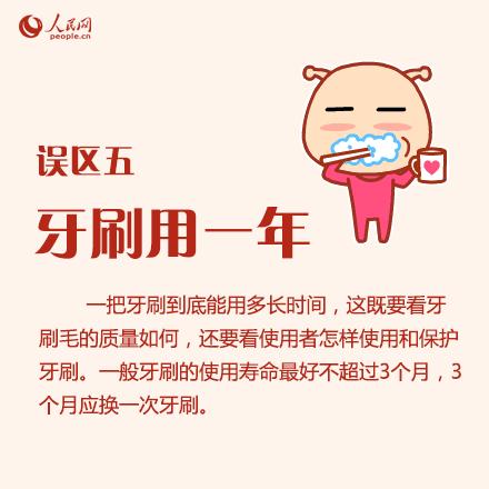 0-3岁儿童刷牙的正确方法,护牙小科普之儿童正确刷牙