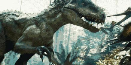 广州恐龙展览侏罗纪世界门票购买,侏罗纪恐龙展