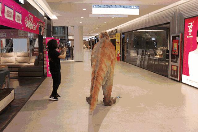 广州恐龙展览侏罗纪世界门票购买,侏罗纪恐龙展