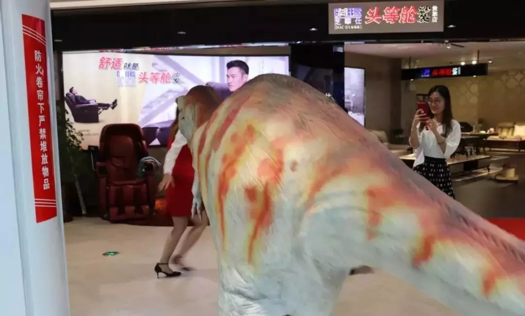 广州恐龙展览侏罗纪世界门票购买,侏罗纪恐龙展