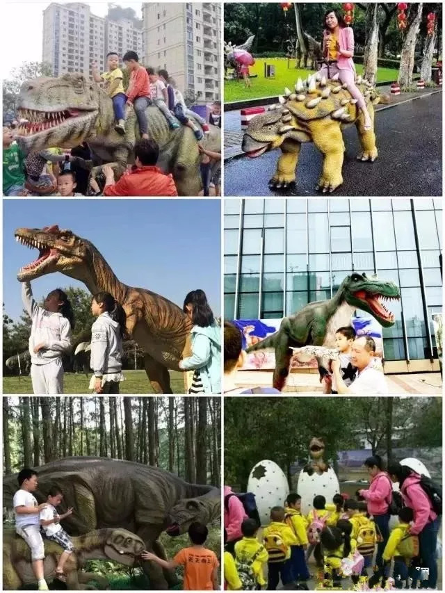 广州恐龙展览侏罗纪世界门票购买,侏罗纪恐龙展