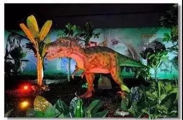 广州恐龙展览侏罗纪世界门票购买,侏罗纪恐龙展