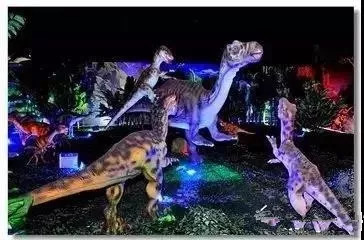广州恐龙展览侏罗纪世界门票购买,侏罗纪恐龙展