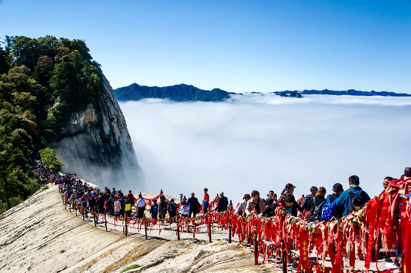 渭南市景区门票减免,12358百姓求助热线电话渭南