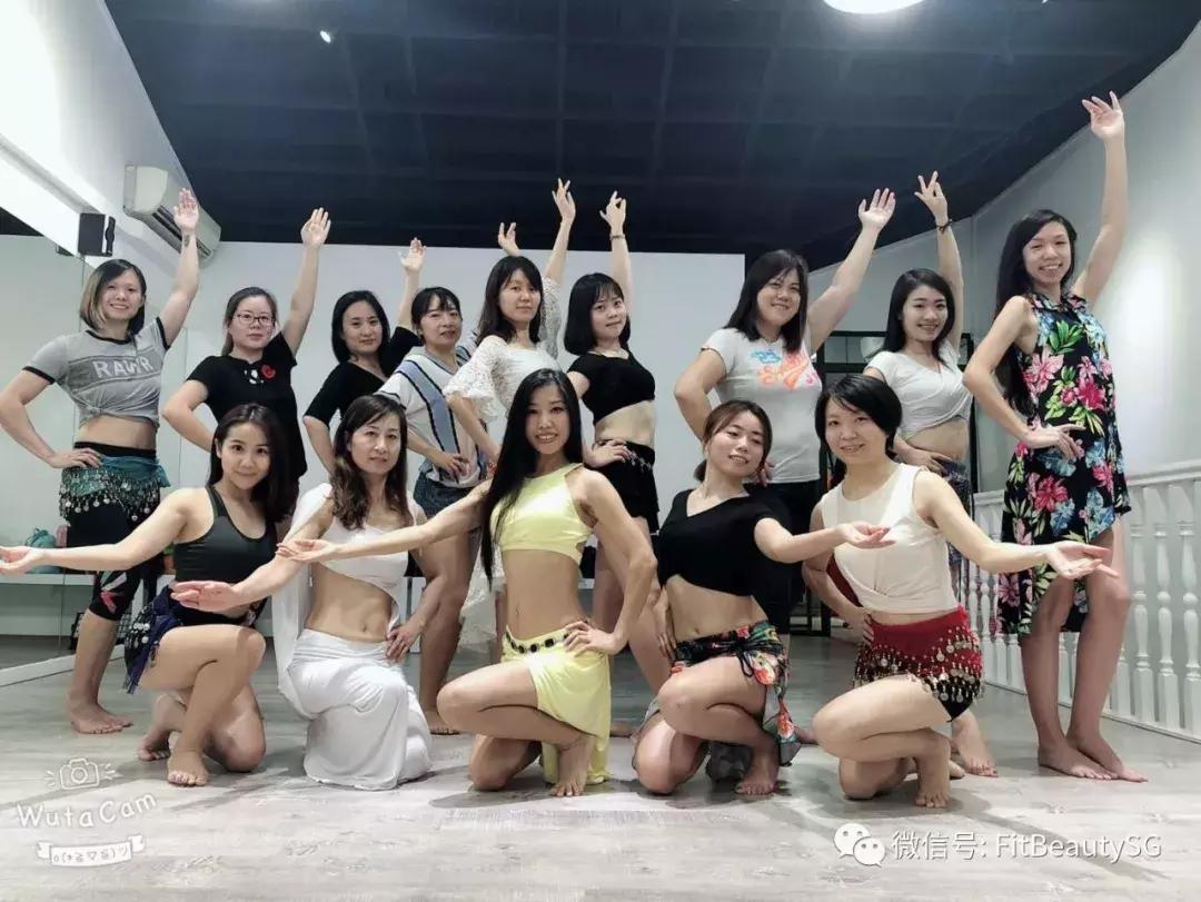 练形体舞蹈和瑜伽哪个好,舞蹈跟瑜伽哪个适合女生