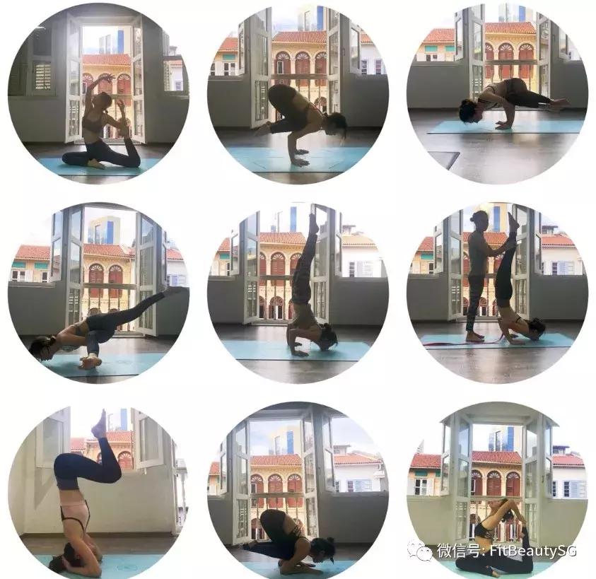 练形体舞蹈和瑜伽哪个好,舞蹈跟瑜伽哪个适合女生