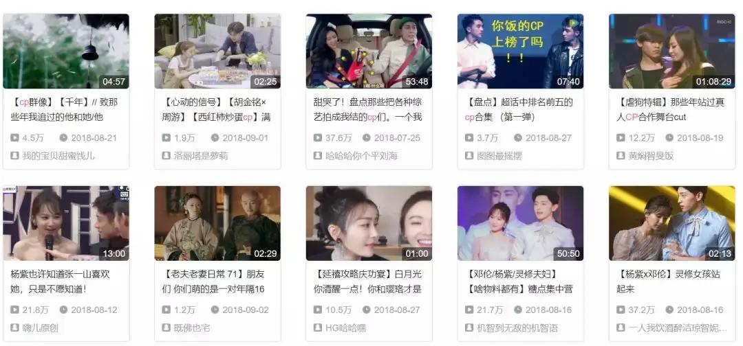 「文娱那些事」“追星追的其实是粉头？”一文科普饭圈基本知识点