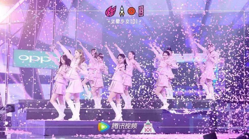 「文娱那些事」“追星追的其实是粉头？”一文科普饭圈基本知识点