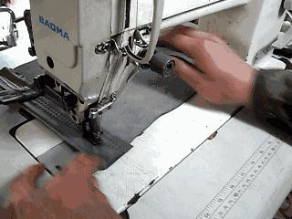 缝纫过程中常见的问题,自己在家缝纫机器出现问题怎么办