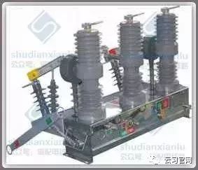 10kv高压配电图纸符号,配电系统图纸符号大全