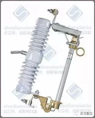 10kv高压配电图纸符号,配电系统图纸符号大全