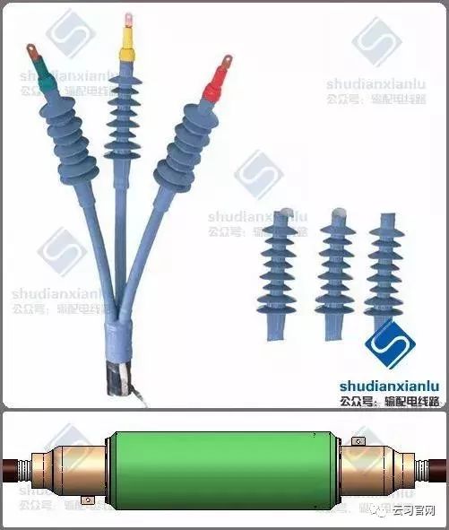 10kv高压配电图纸符号,配电系统图纸符号大全