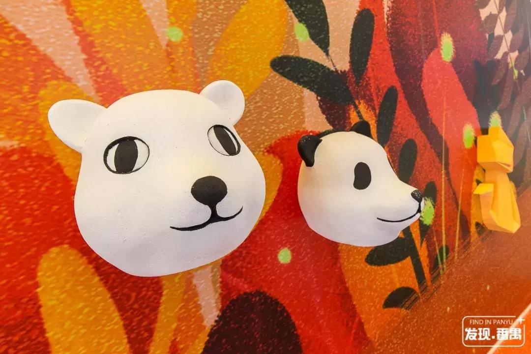 奥园嗨翻中秋，108种潮玩方式，100+种商品优惠低至2.5折！