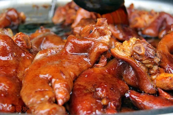 贵州有一道菜叫素瓜豆,贵州素瓜豆