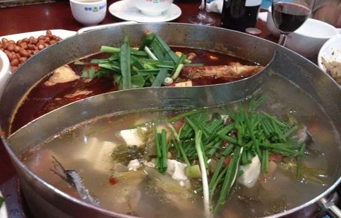 贵州有一道菜叫素瓜豆,贵州素瓜豆