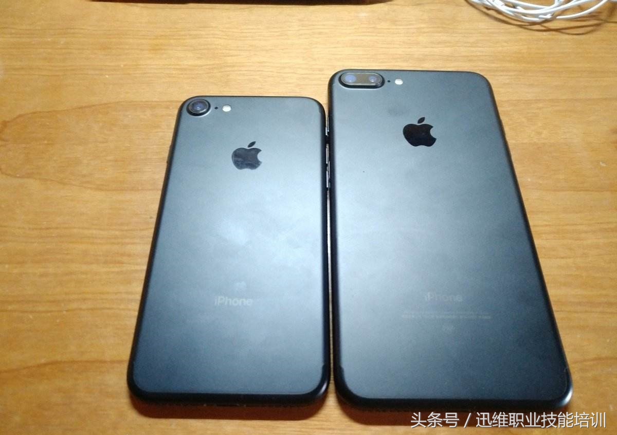 苹果手机拆电感教程,苹果7改装复合电感组