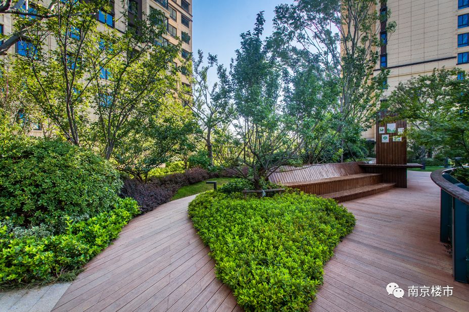 惊艳！今天南京网红盘交付，业主狂赚100多万！