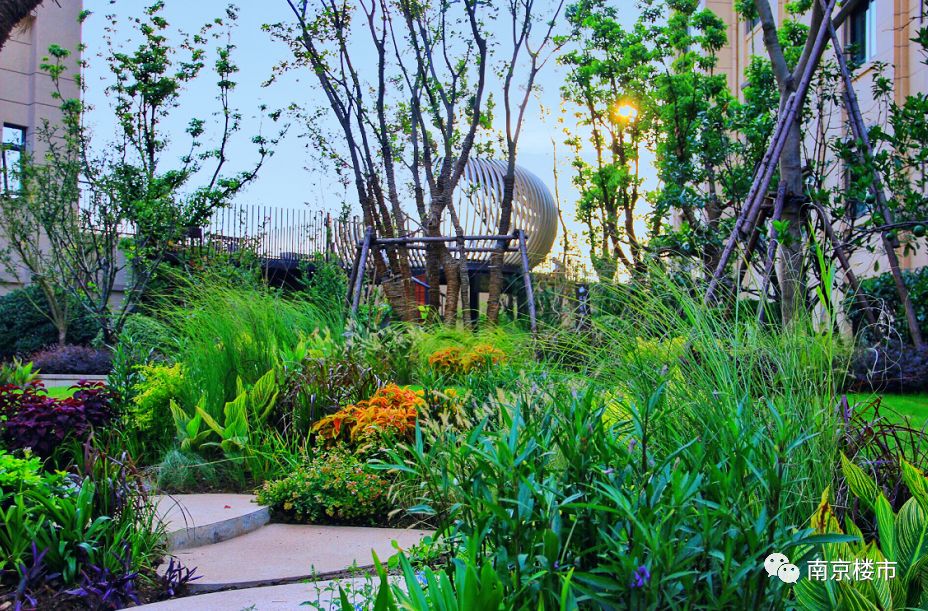 惊艳！今天南京网红盘交付，业主狂赚100多万！