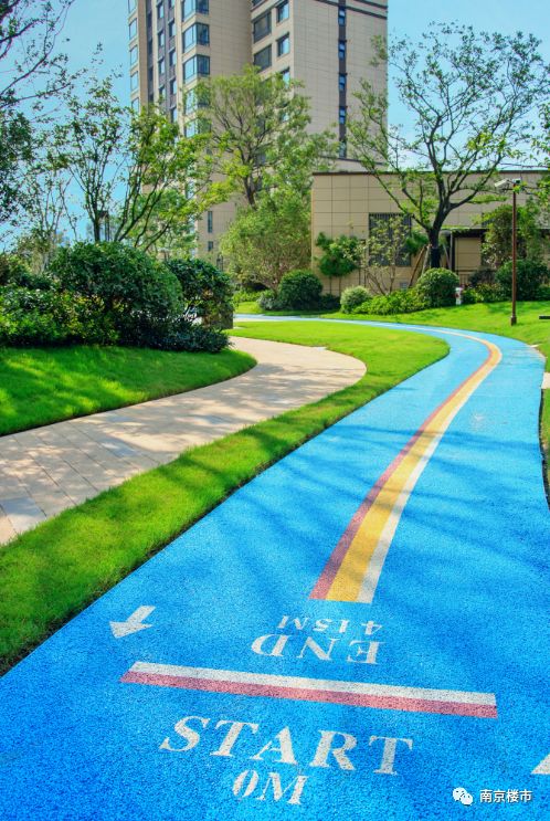 惊艳！今天南京网红盘交付，业主狂赚100多万！